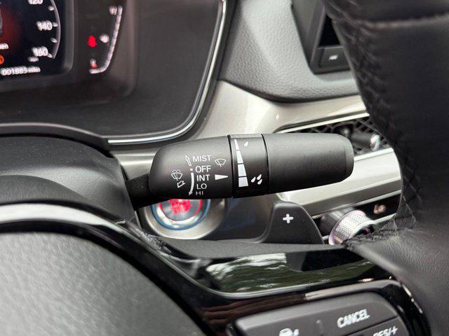 2025 Acura Integra CVT