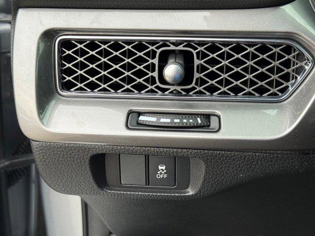 2025 Acura Integra CVT