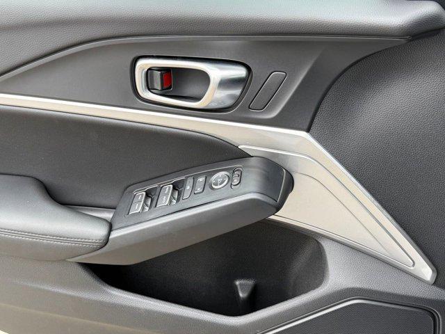2025 Acura Integra CVT