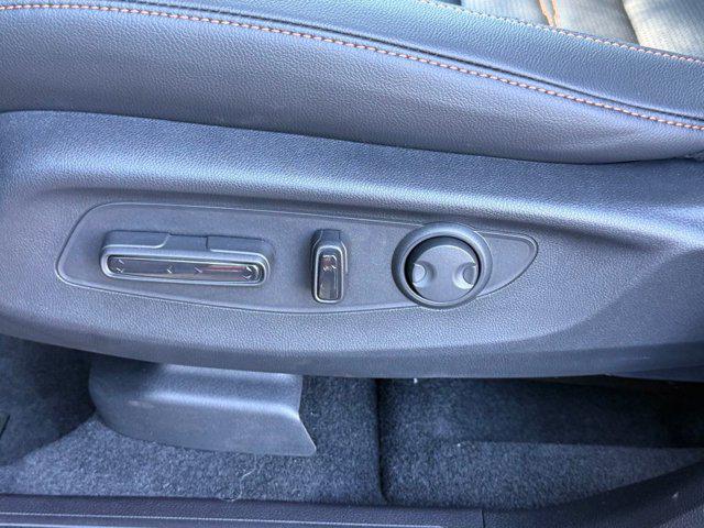 2026 Honda CR-V Hybrid AWD Sport Touring
