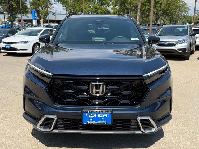 2026 Honda CR-V Hybrid AWD Sport Touring