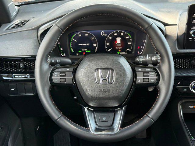 2026 Honda CR-V Hybrid AWD Sport Touring
