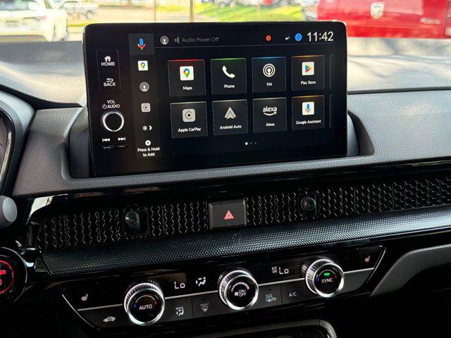 2026 Honda CR-V Hybrid AWD Sport Touring