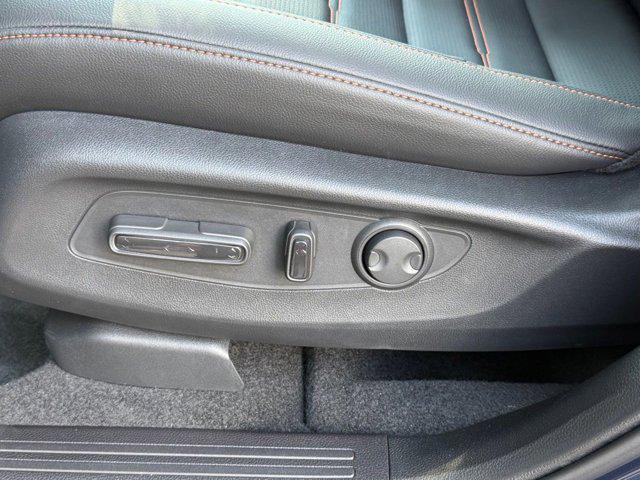 2026 Honda CR-V Hybrid AWD Sport Touring