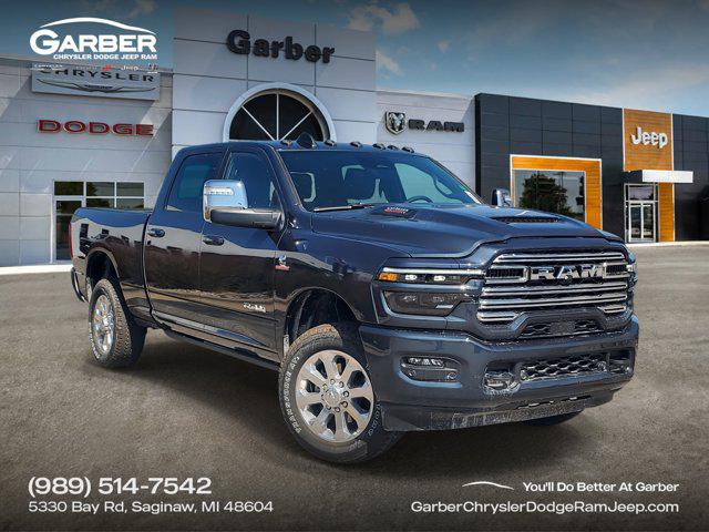 2026 Ram 2500 Laramie for sale in Saginaw, MI