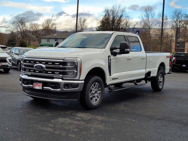 2026 Ford F-350 LARIAT for sale in Ashland, OR