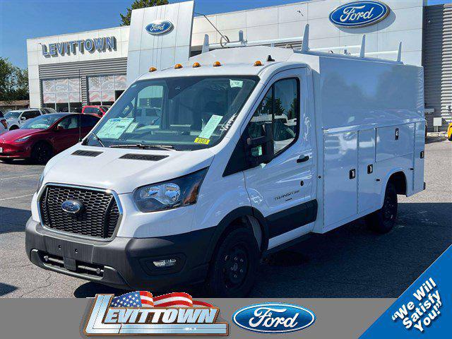 2025 Ford Transit Cutaway Unknown for sale in Levittown, NY