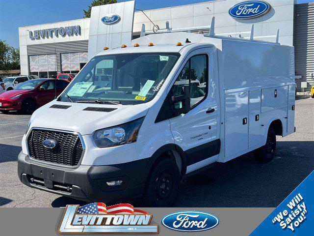 2025 Ford Transit Cutaway Unknown for sale in Levittown, NY