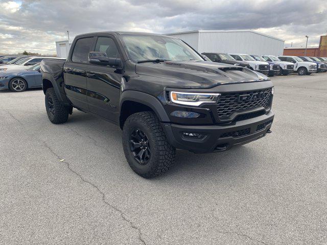 2026 RAM Ram 1500 RAM 1500 RHO CREW CAB 4X4 57 BOX