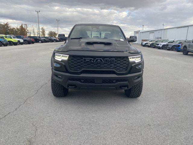 2026 RAM Ram 1500 RAM 1500 RHO CREW CAB 4X4 57 BOX