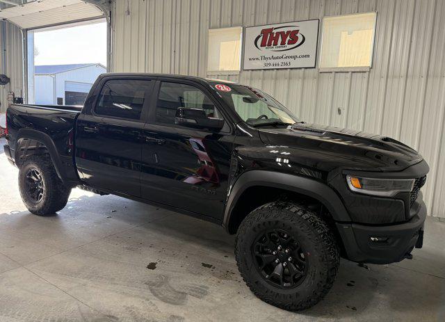 2026 RAM Ram 1500 RAM 1500 RHO CREW CAB 4X4 57 BOX