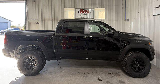 2026 RAM Ram 1500 RAM 1500 RHO CREW CAB 4X4 57 BOX