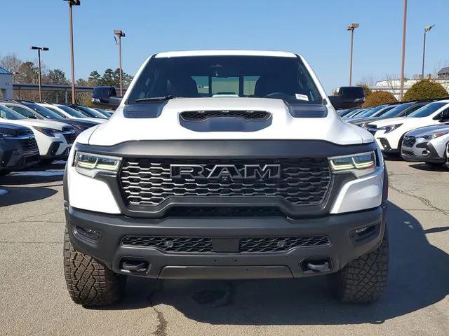 2026 RAM Ram 1500 RAM 1500 RHO CREW CAB 4X4 57 BOX