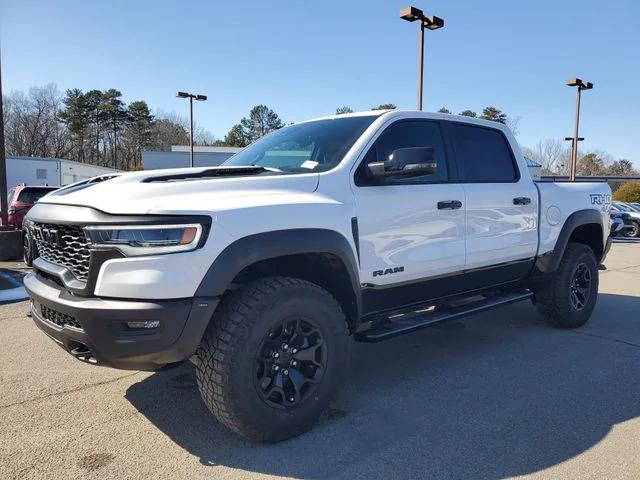 2026 RAM Ram 1500 RAM 1500 RHO CREW CAB 4X4 57 BOX