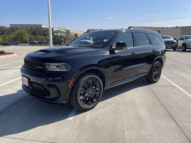 2026 Dodge Durango GT PLUS AWD