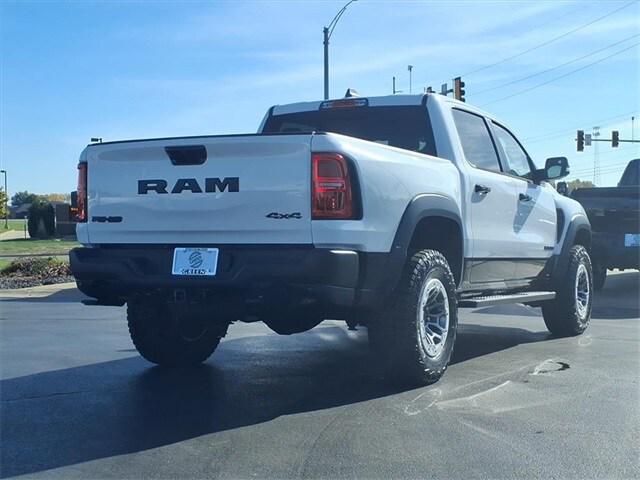 2026 RAM Ram 1500 RAM 1500 RHO CREW CAB 4X4 57 BOX