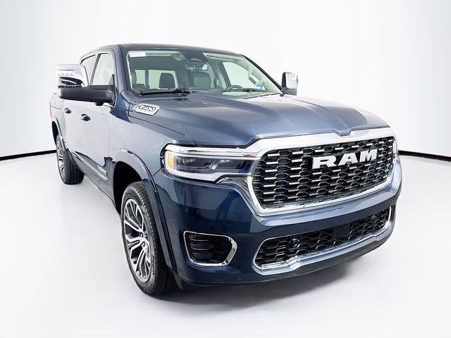 2026 RAM Ram 1500 RAM 1500 TUNGSTEN CREW CAB 4X4 2026 RAM Ram 1500 RAM 1500 TUNGSTEN CREW CAB 4X4