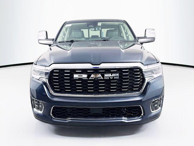 2026 RAM Ram 1500 RAM 1500 TUNGSTEN CREW CAB 4X4 2026 RAM Ram 1500 RAM 1500 TUNGSTEN CREW CAB 4X4