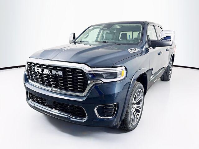 2026 RAM Ram 1500 RAM 1500 TUNGSTEN CREW CAB 4X4 2026 RAM Ram 1500 RAM 1500 TUNGSTEN CREW CAB 4X4