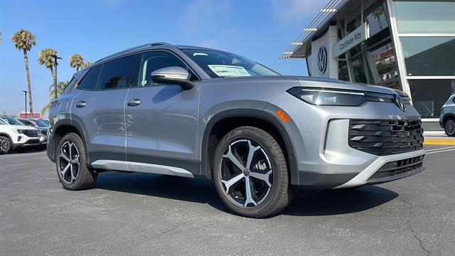 2025 Volkswagen Tiguan 2.0T SE for sale in Corona, CA