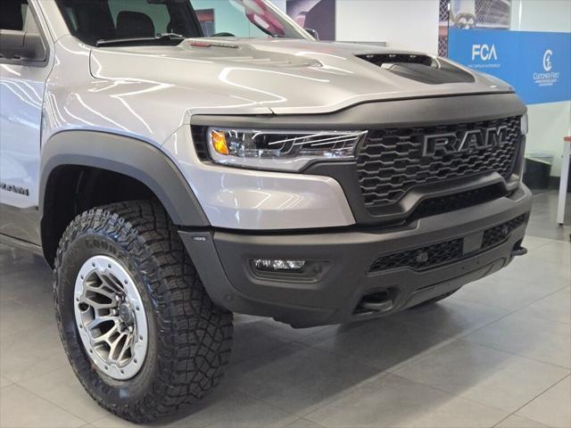 2026 RAM Ram 1500 RAM 1500 RHO CREW CAB 4X4 57 BOX 2026 RAM Ram 1500 RAM 1500 RHO CREW CAB 4X4 57 BOX