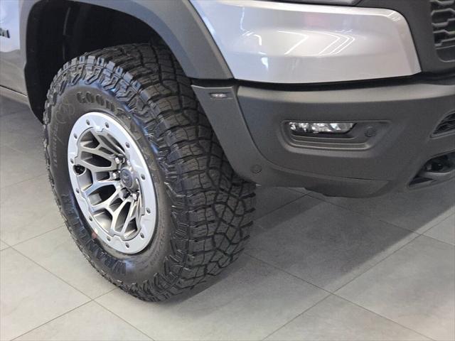 2026 RAM Ram 1500 RAM 1500 RHO CREW CAB 4X4 57 BOX 2026 RAM Ram 1500 RAM 1500 RHO CREW CAB 4X4 57 BOX