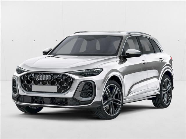 2025 Audi Q5 Premium Plus TFSI quattro S tronic for sale in Bellevue, WA