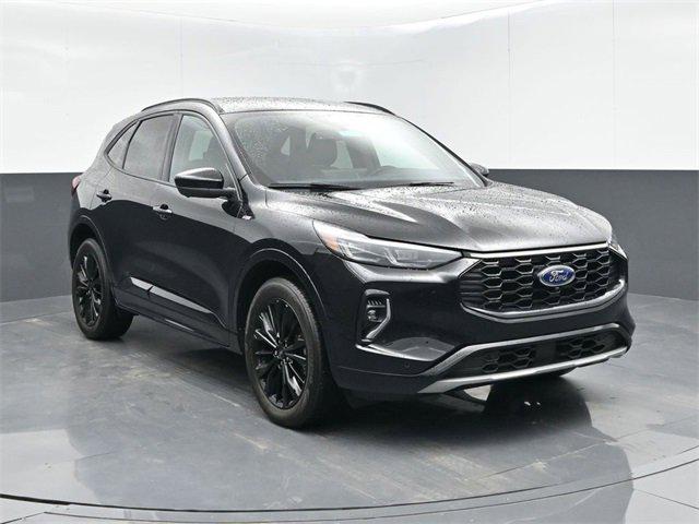 2023 Ford Escape ST-Line Elite