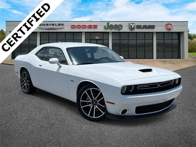 2023 Dodge Challenger R/T