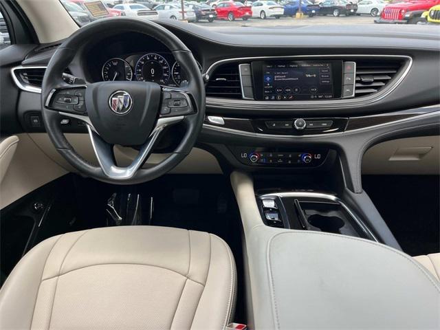 2024 Buick Enclave Premium FWD