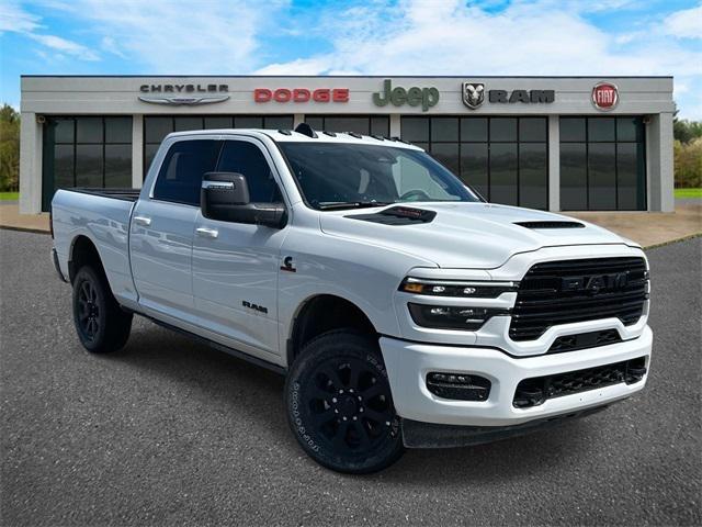 2026 RAM Ram 2500 RAM 2500 LARAMIE CREW CAB 4X4 64 BOX