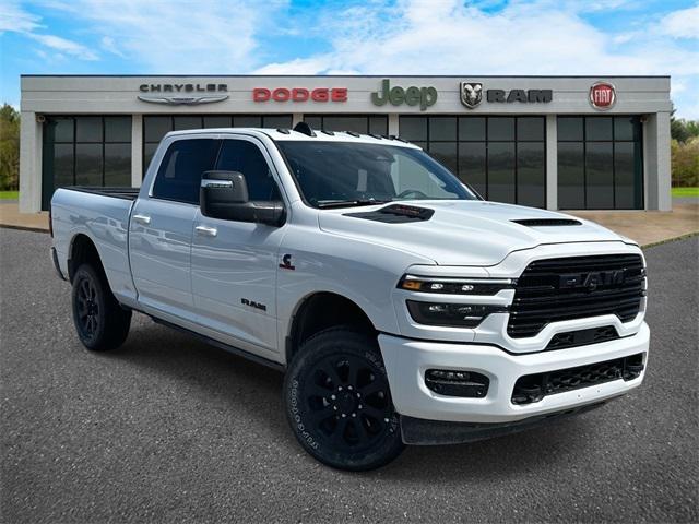 2026 RAM Ram 2500 RAM 2500 LARAMIE CREW CAB 4X4 64 BOX