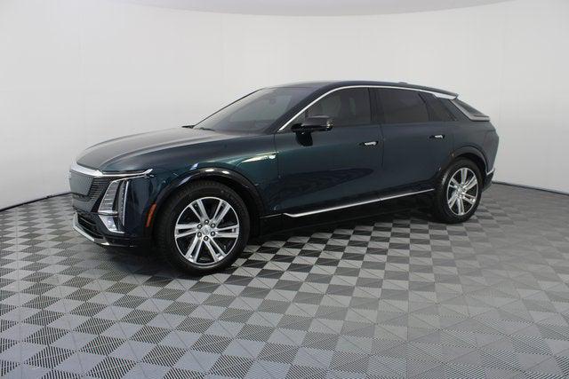 2024 Cadillac LYRIQ Tech w/1SA