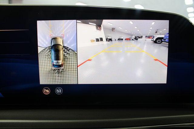 2024 Cadillac LYRIQ Tech w/1SA