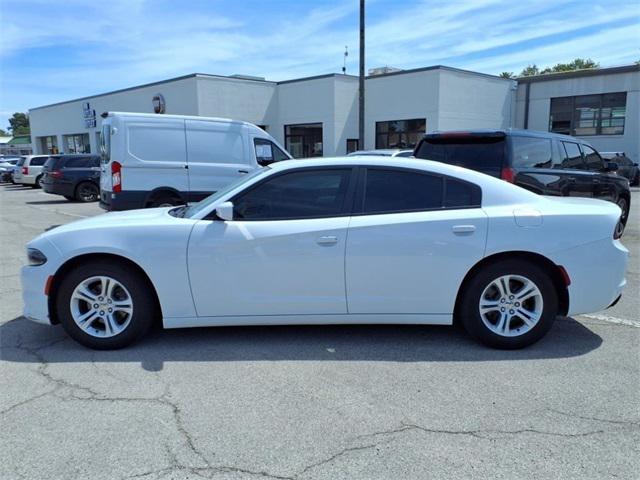 2020 Dodge Charger SXT RWD 2020 Dodge Charger SXT RWD