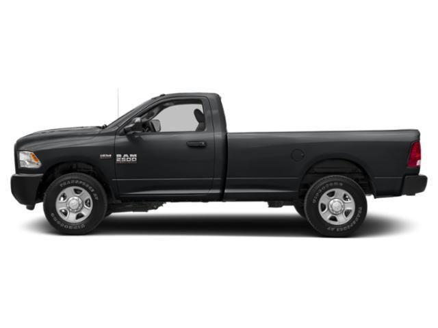 2018 RAM 2500 SLT Regular Cab 4x4 8 Box 2018 RAM 2500 SLT Regular Cab 4x4 8 Box