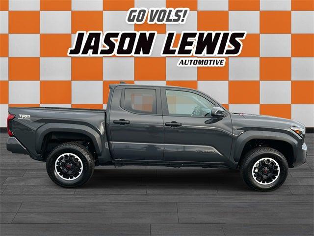 2024 Toyota Tacoma TRD Sport 2024 Toyota Tacoma TRD Sport