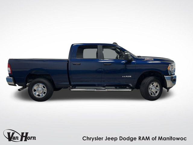 2024 RAM 2500 Big Horn Crew Cab 4x4 64 Box