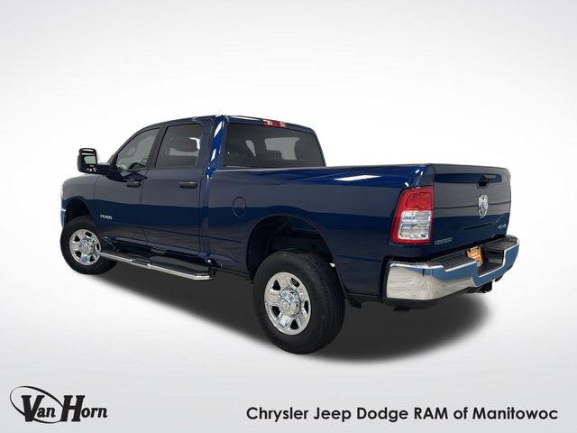 2024 RAM 2500 Big Horn Crew Cab 4x4 64 Box