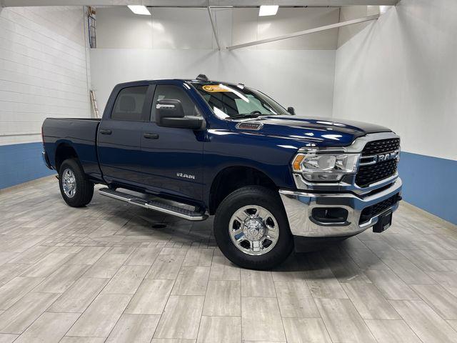 2024 RAM 2500 Big Horn Crew Cab 4x4 64 Box