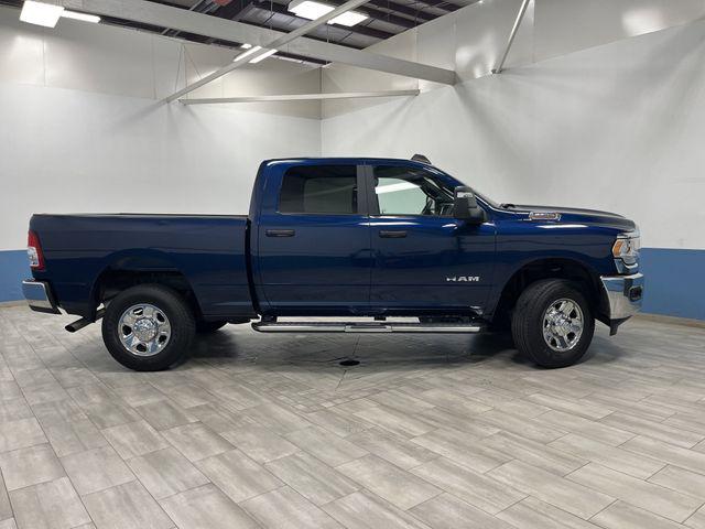 2024 RAM 2500 Big Horn Crew Cab 4x4 64 Box