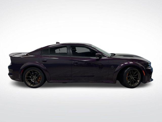 2022 Dodge Charger SRT Jailbreak 2022 Dodge Charger SRT Jailbreak