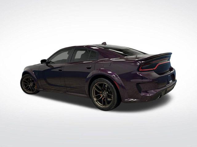 2022 Dodge Charger SRT Jailbreak 2022 Dodge Charger SRT Jailbreak