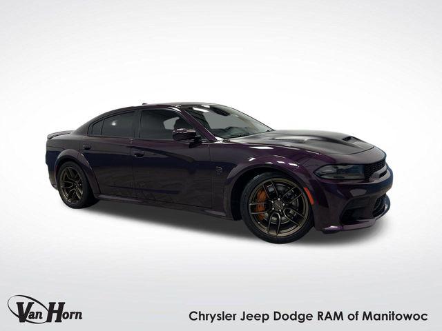 2022 Dodge Charger SRT Jailbreak 2022 Dodge Charger SRT Jailbreak