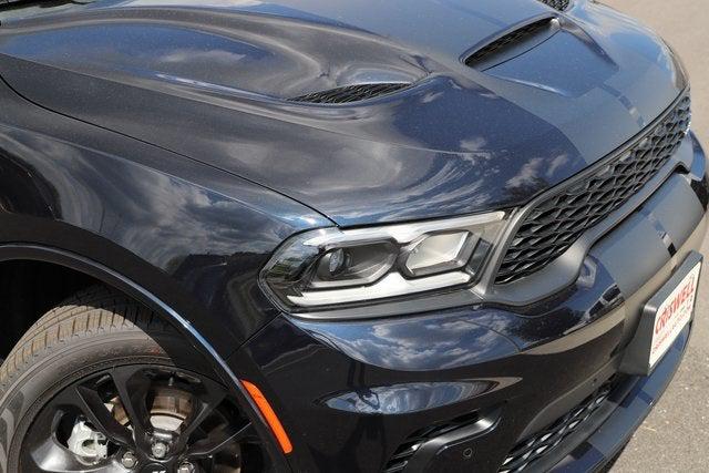 2025 Dodge Durango DURANGO GT PLUS AWD