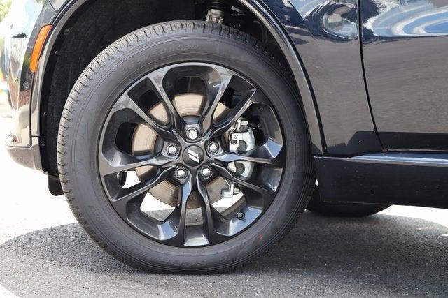 2025 Dodge Durango DURANGO GT PLUS AWD