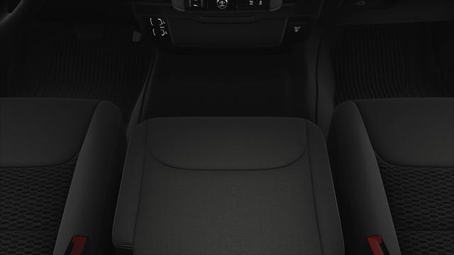 2025 RAM Ram 1500 RAM 1500 TRADESMAN CREW CAB 4X4 57 BOX