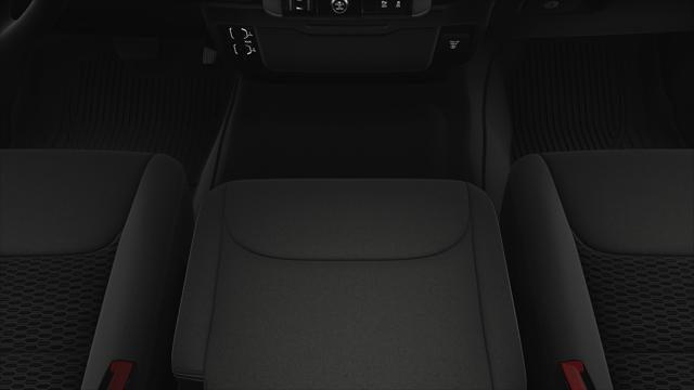 2025 RAM Ram 1500 RAM 1500 TRADESMAN CREW CAB 4X4 57 BOX