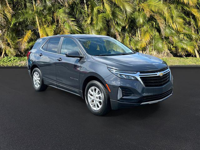 2023 Chevrolet Equinox AWD LT 2023 Chevrolet Equinox AWD LT
