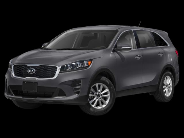 2019 Kia Sorento 2.4L LX